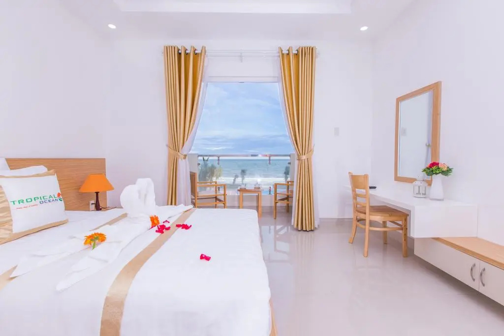 Farosea Hotels & Resorts