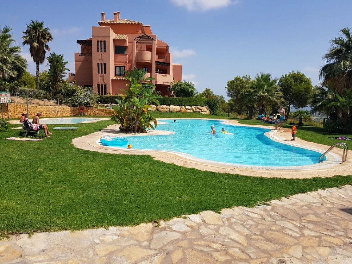 Beferent - Sierra Cortina Benidorm