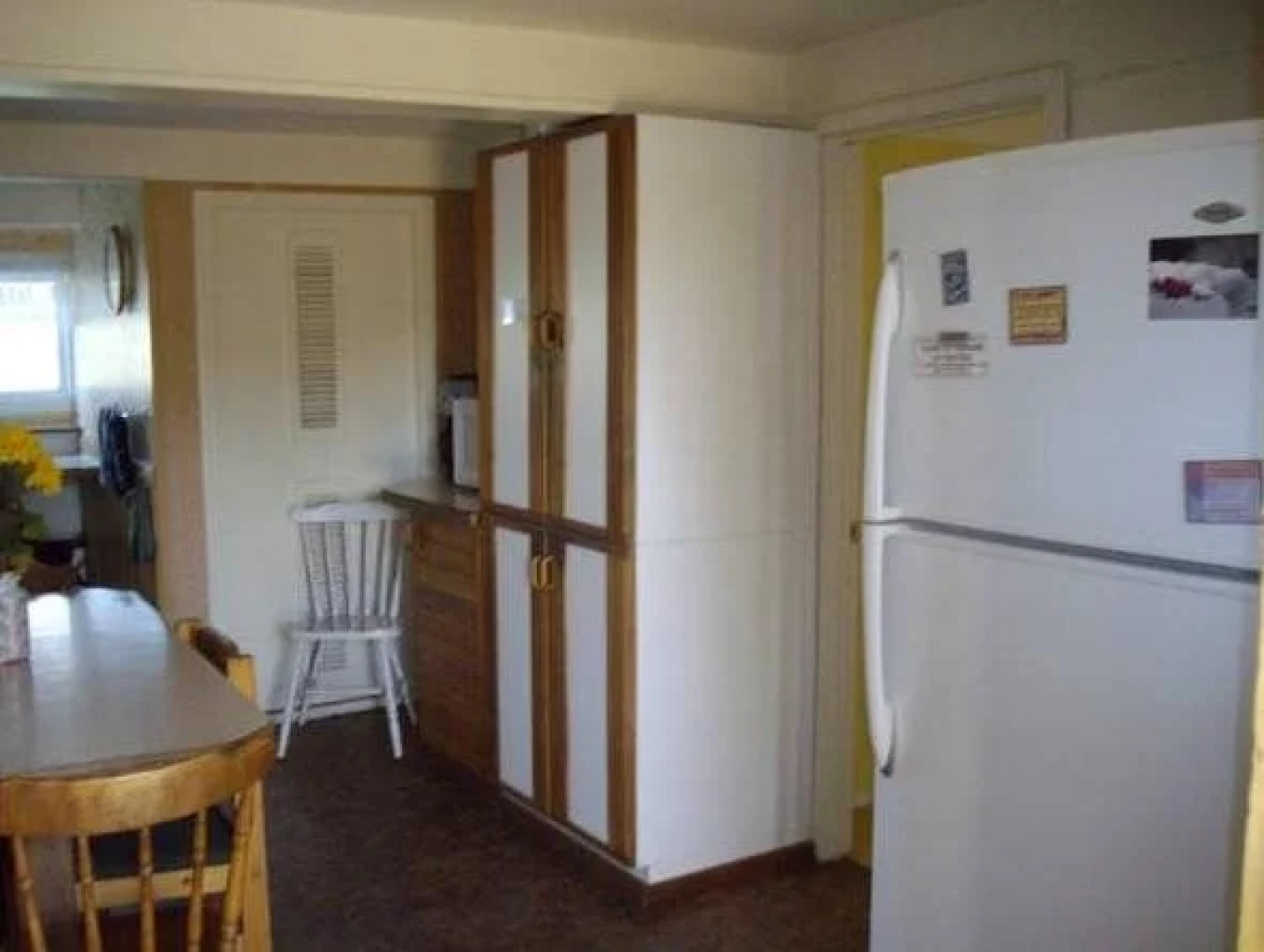 Lake Trail Guesthouse