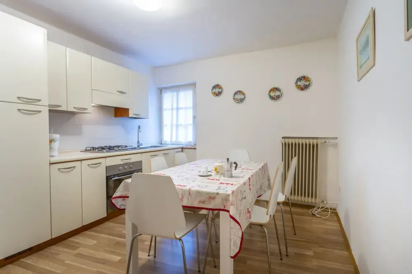 Casa Daria & Tullia Tarvisio Apartments