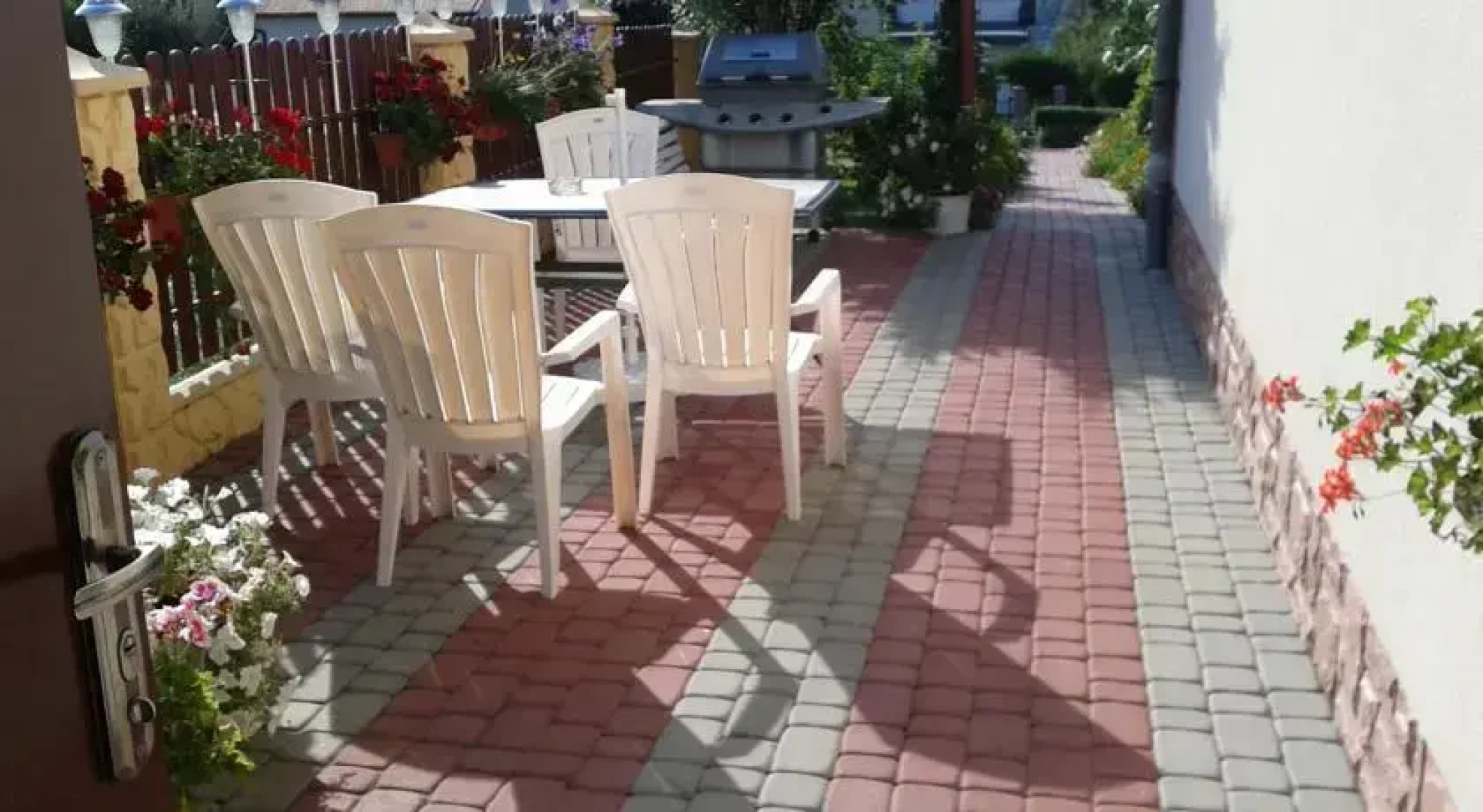 Pokoje Gościnne Szuber