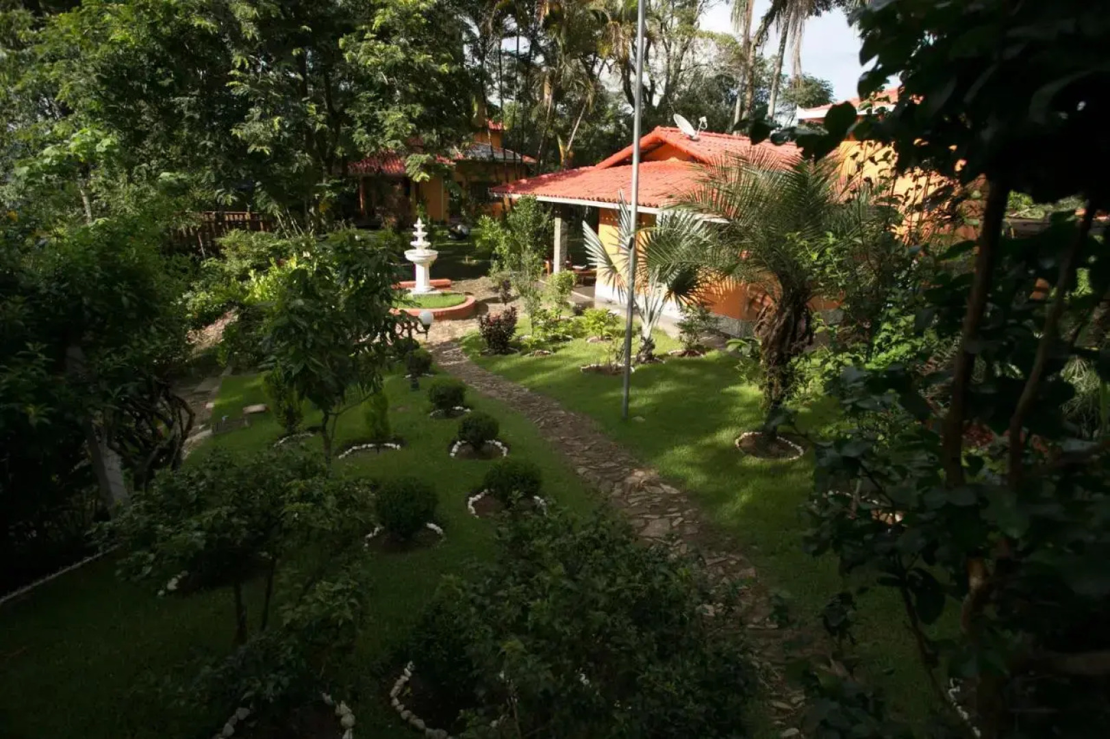 Pousada Alta Vista