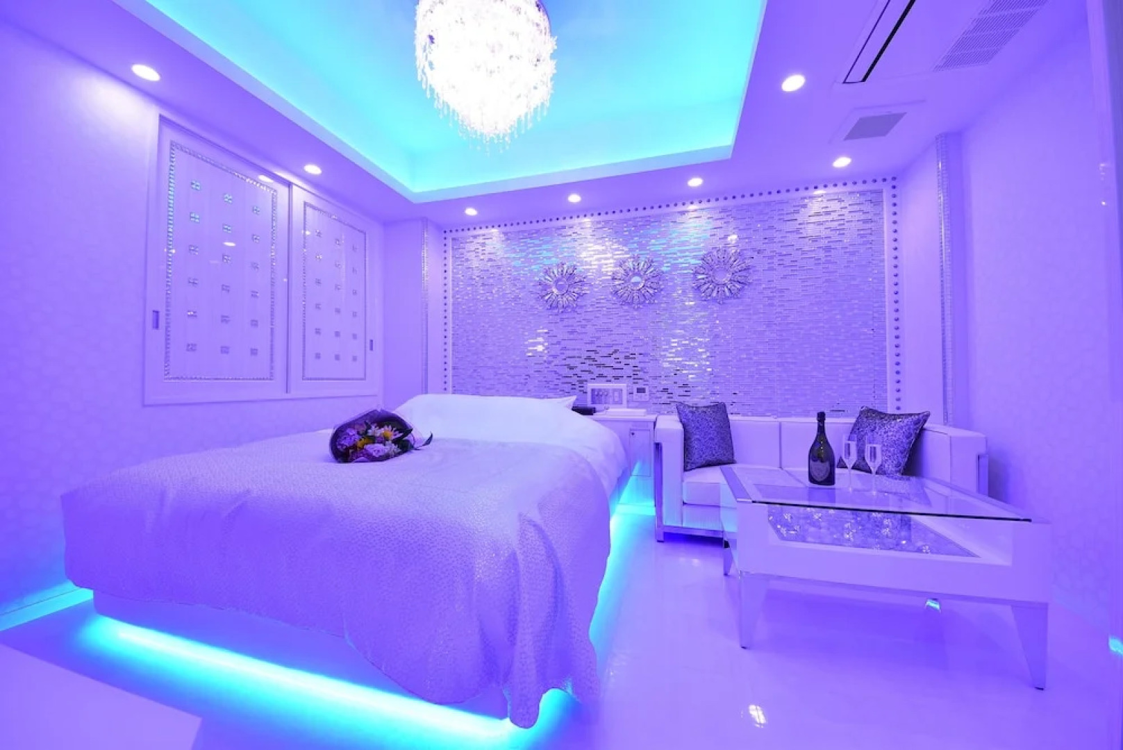 Hotel SARA Kawagoe - Adults Only