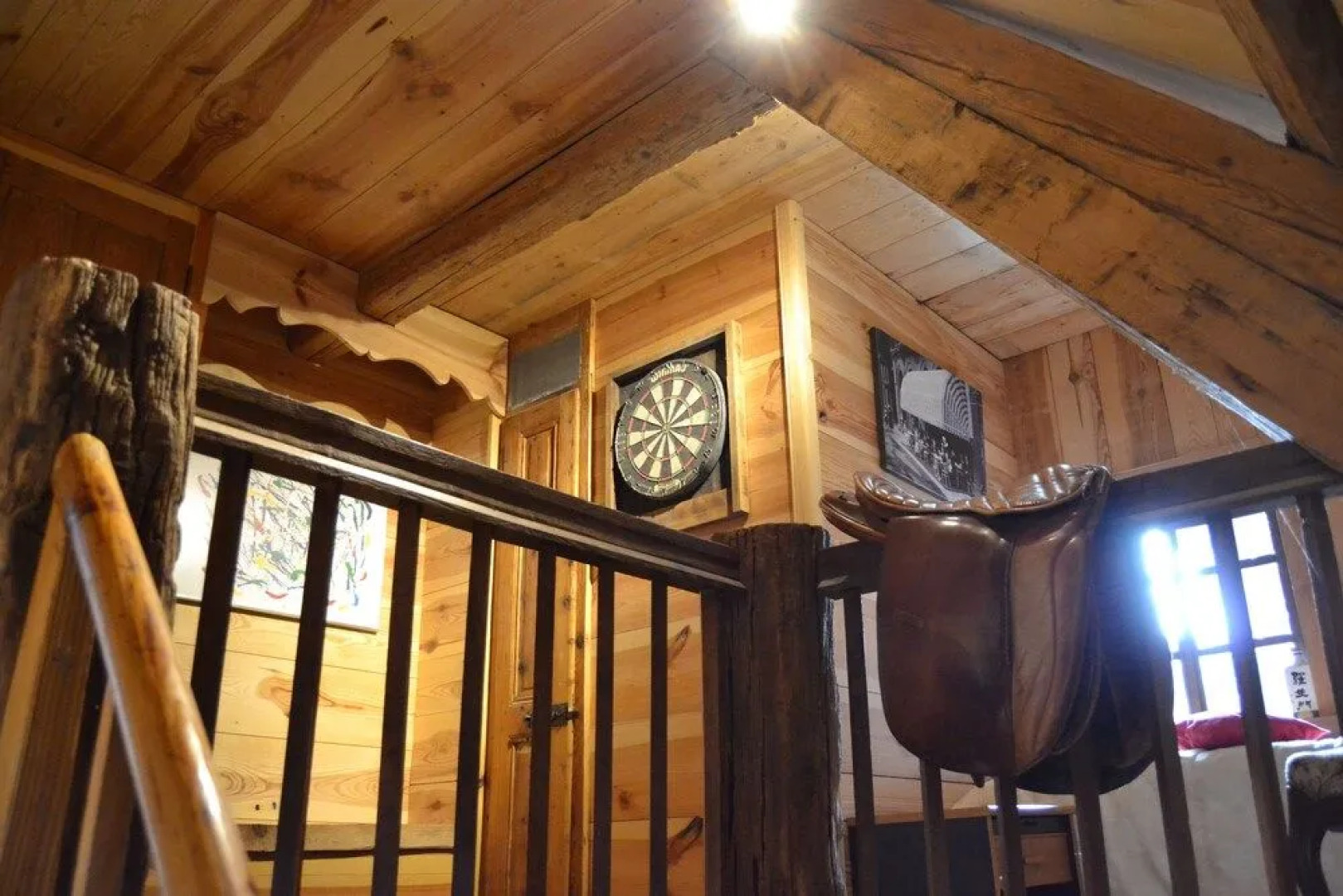 Les  Jardins d'Armance