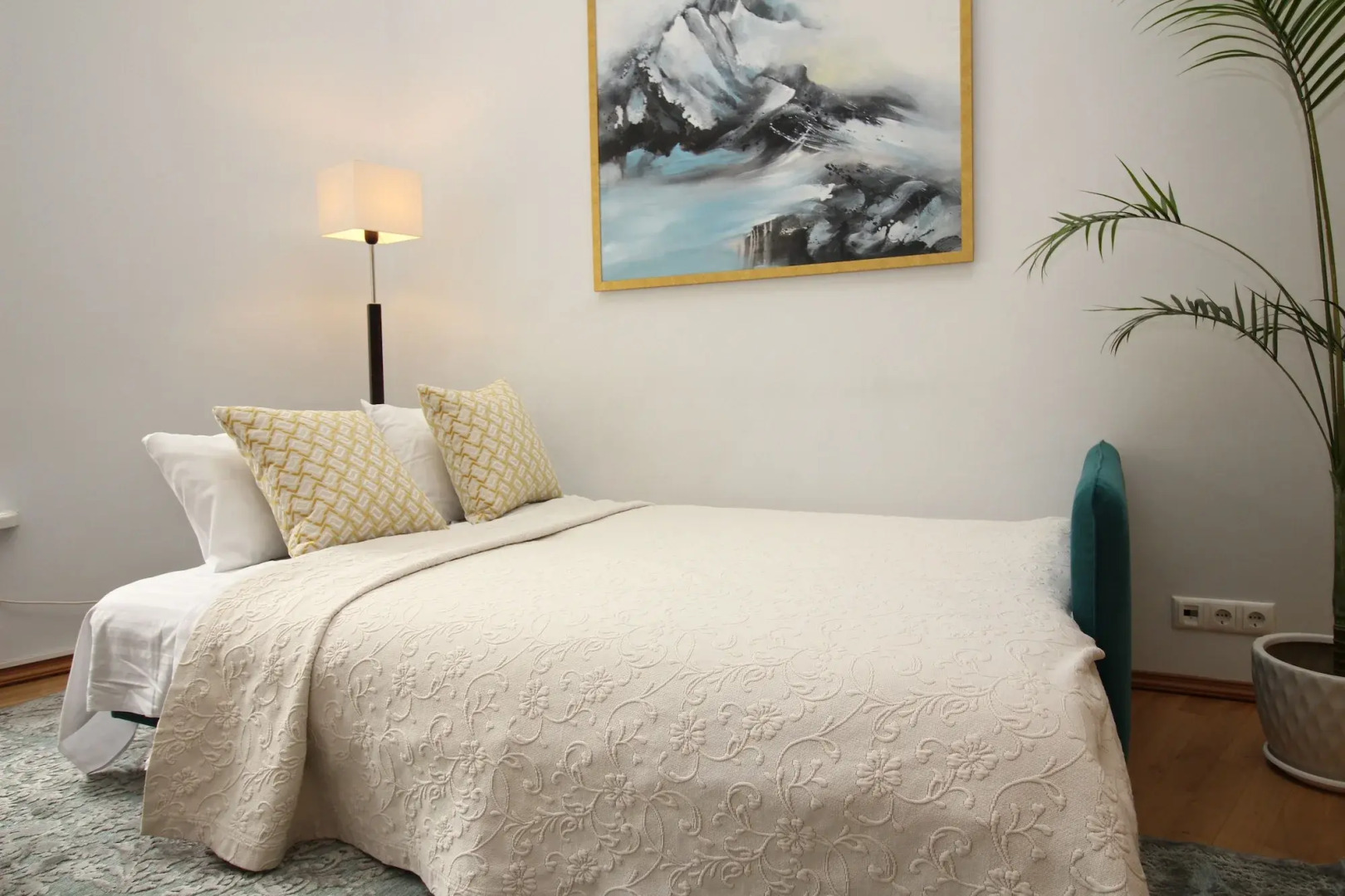 Tallinn City Apartments Toompea Old Town