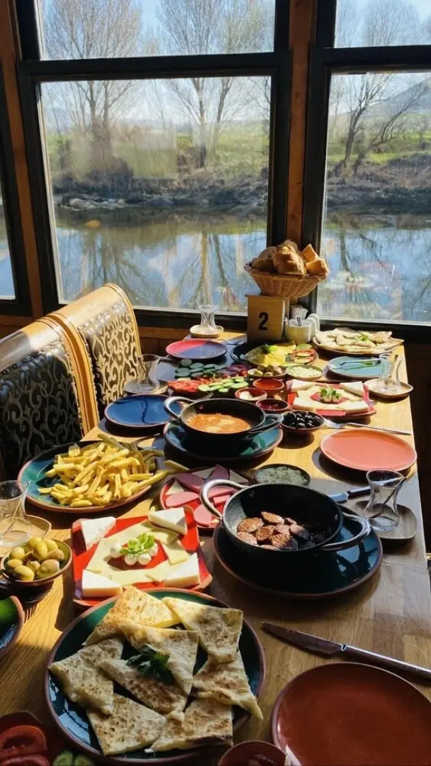 Bungalow Life Garden