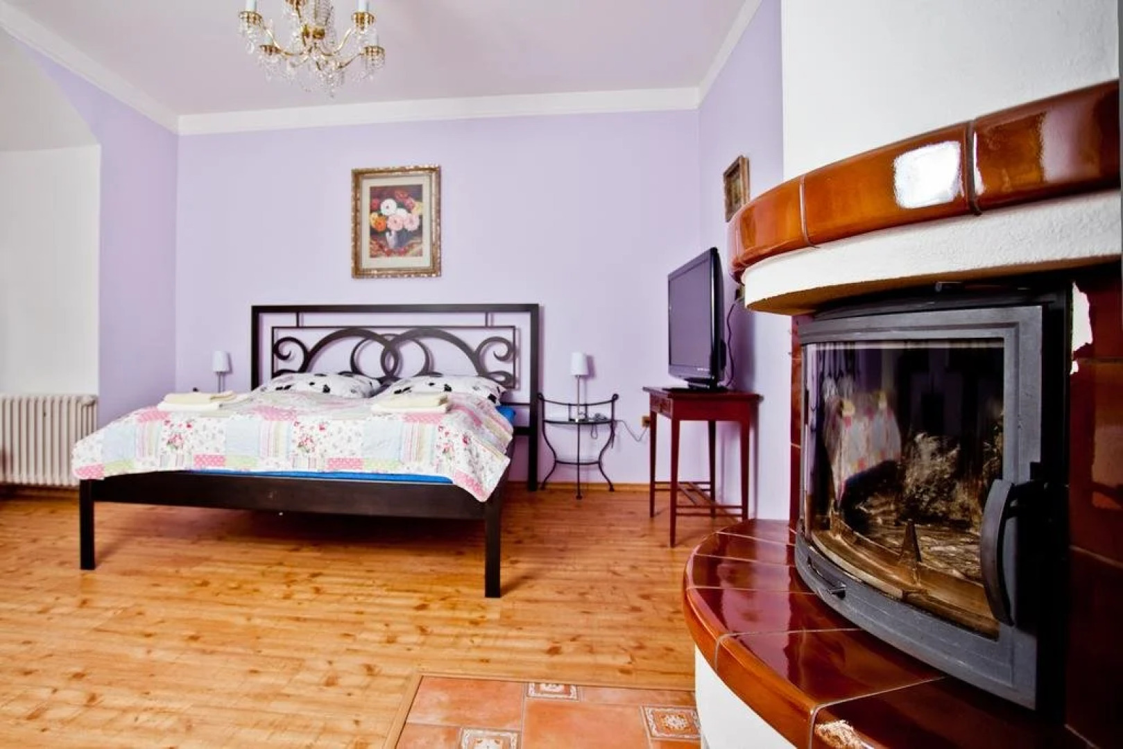 Lichtenštejnské domky