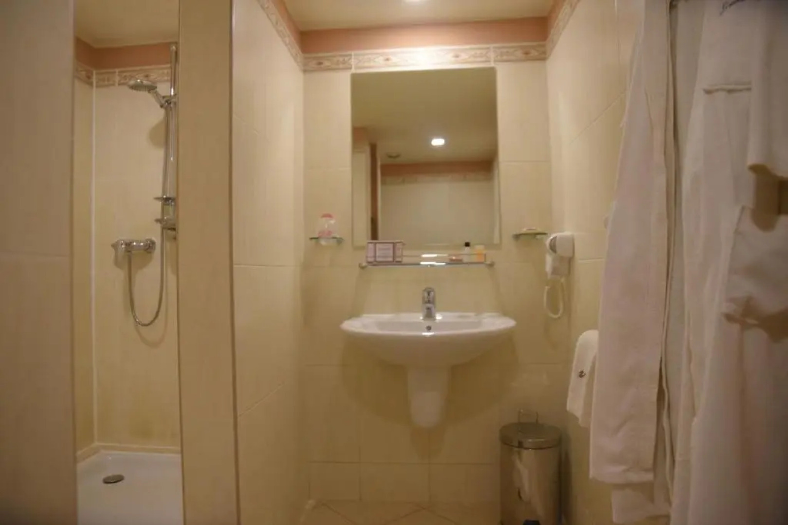 Le Grand Hotel Diego