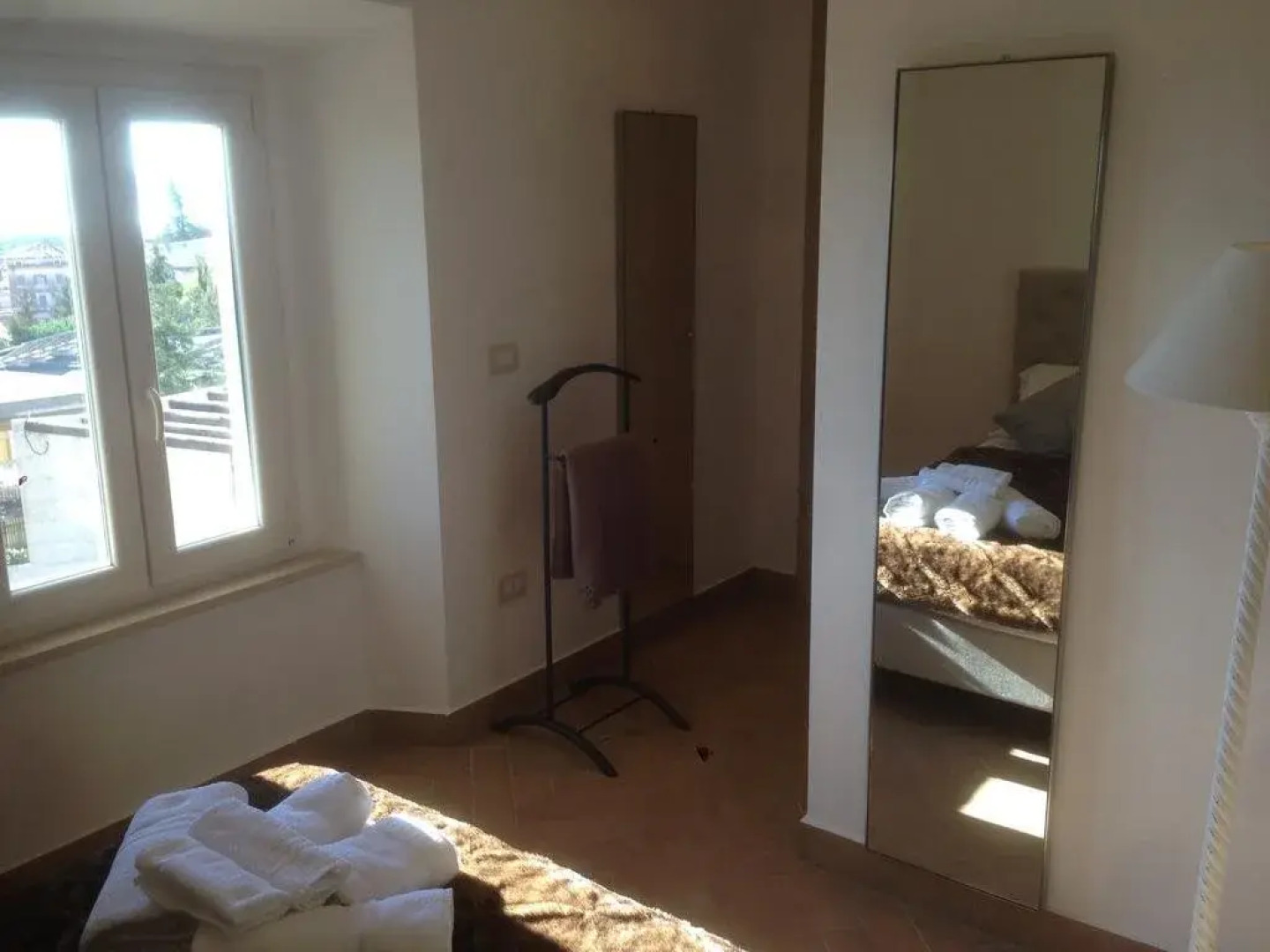 Lá Albergo Diffuso Veroli