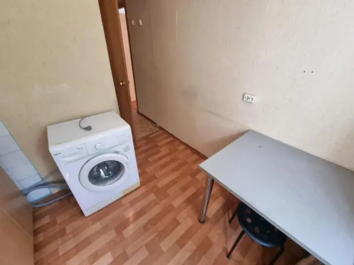 Апартаменты на пр-те Гагарина, 3-й микрорайон, д. 17