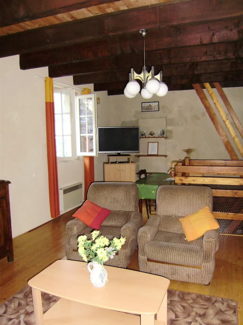 Gîte de la Pique - Najac