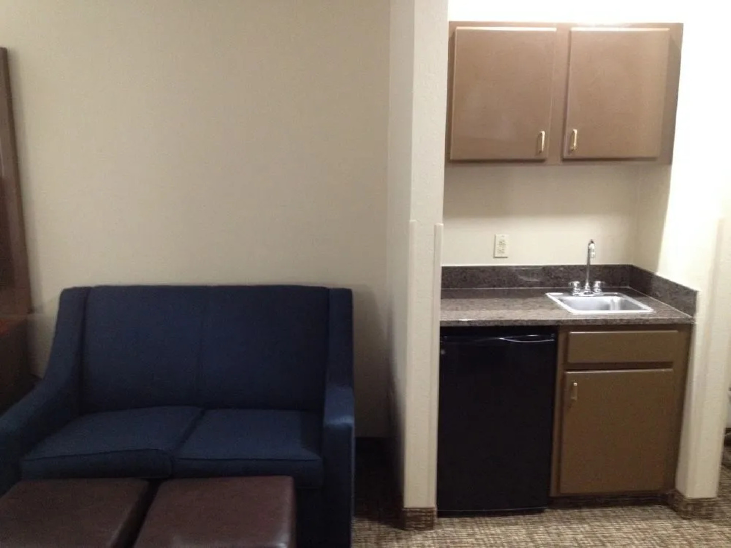 Holiday Inn Express Junction City