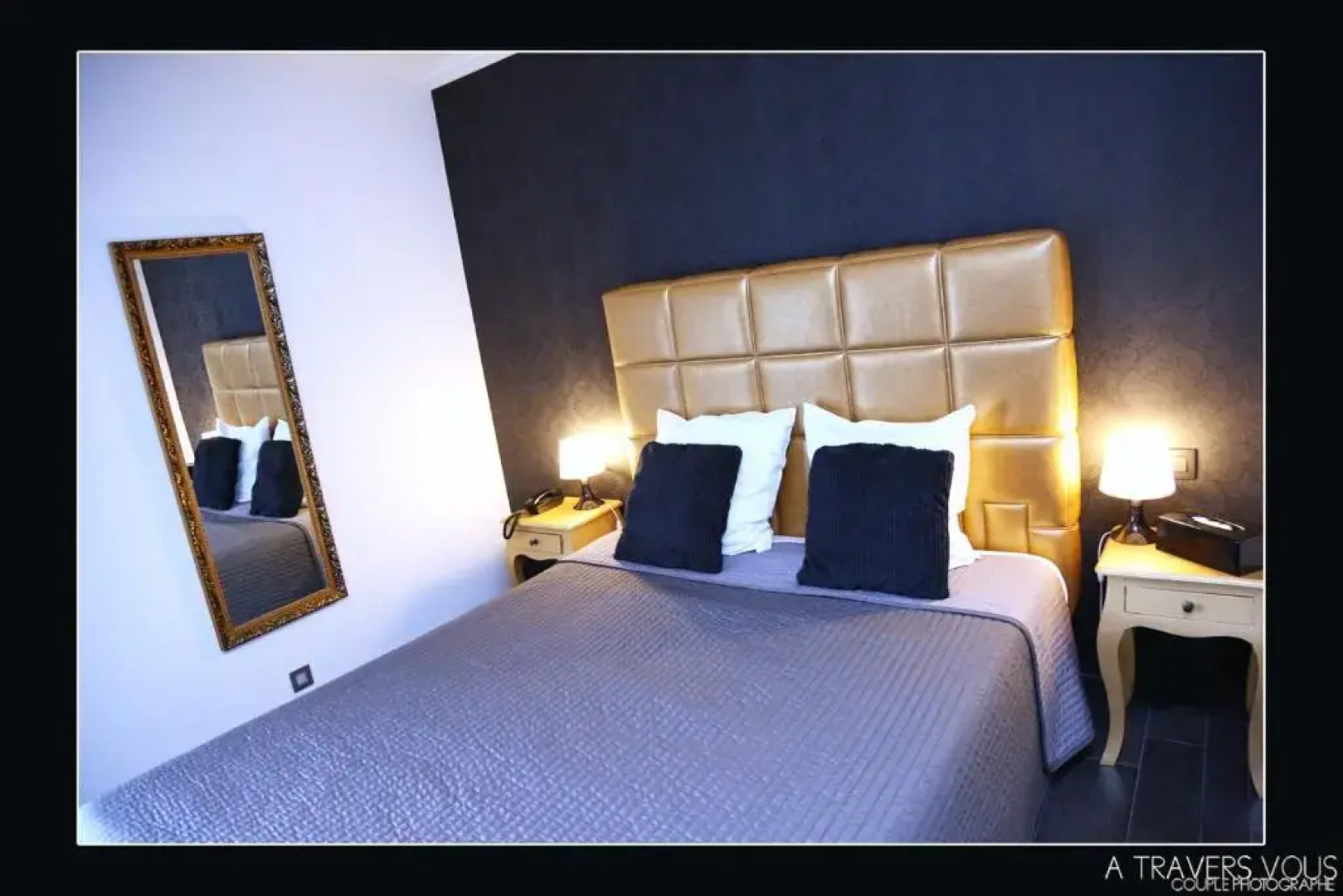 V E R O N E - Rooms & Suites - Liège - Rocourt