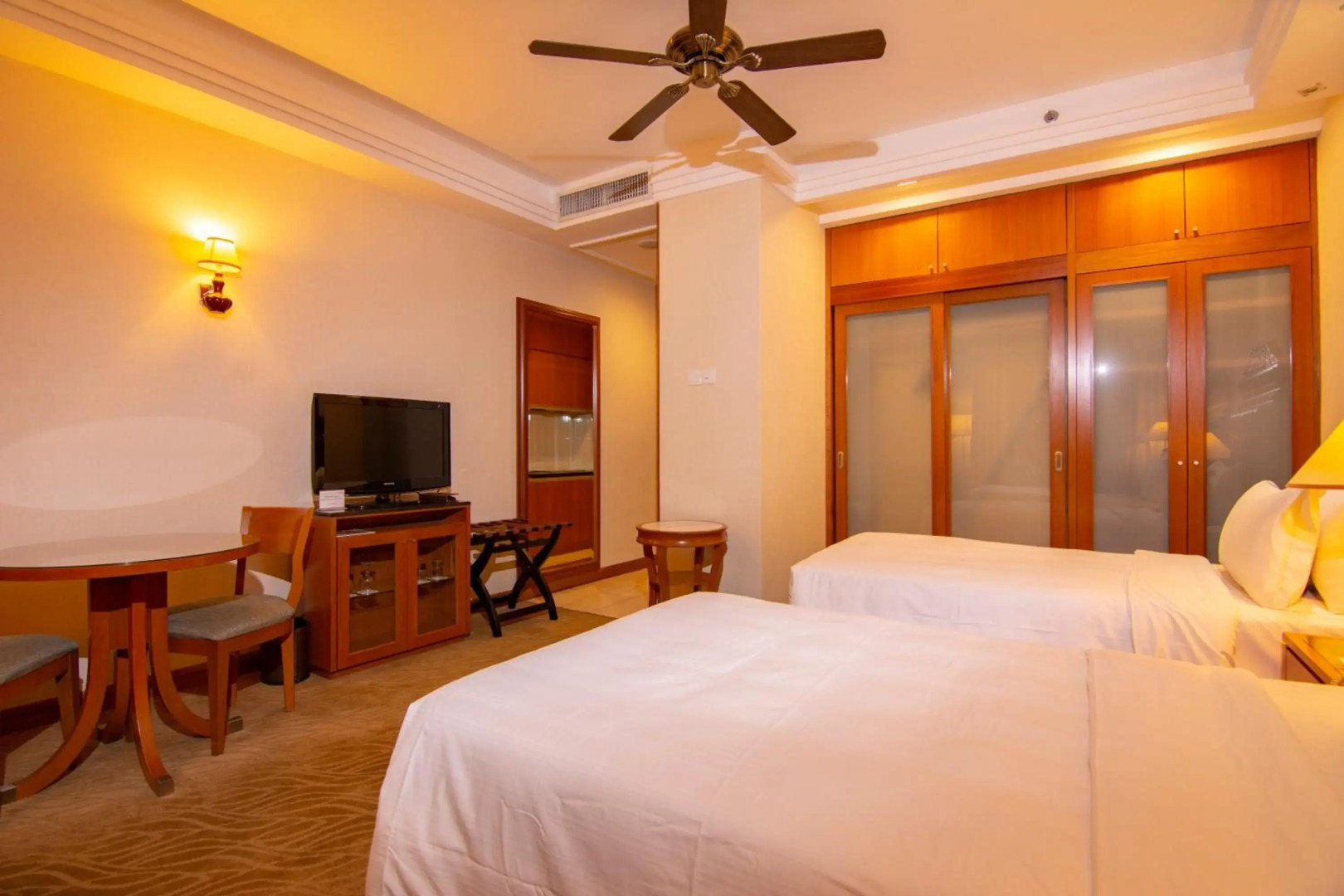 Royale Chulan Kuala Lumpur