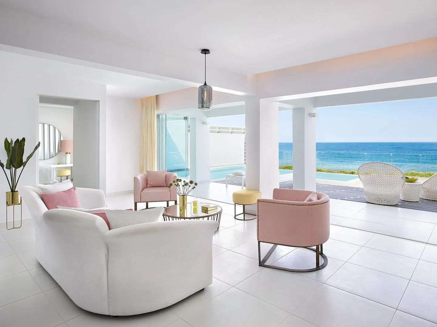 Grecotel LUXME White