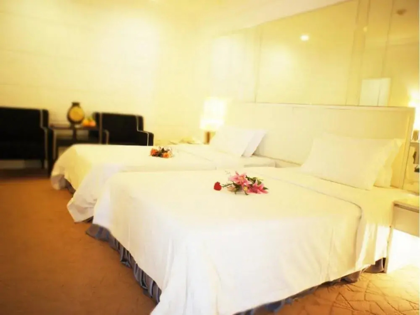 Zhongshan Jinsha Business Hotel