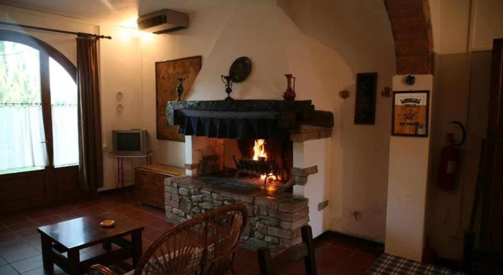 Agriturismo Girasole