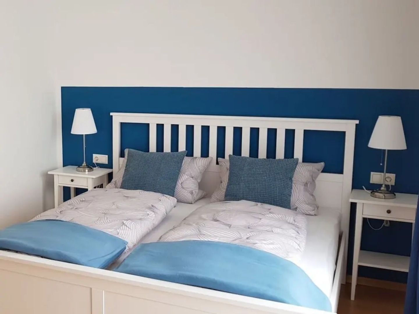 Palatinate Forest Comfortable Holiday Residence