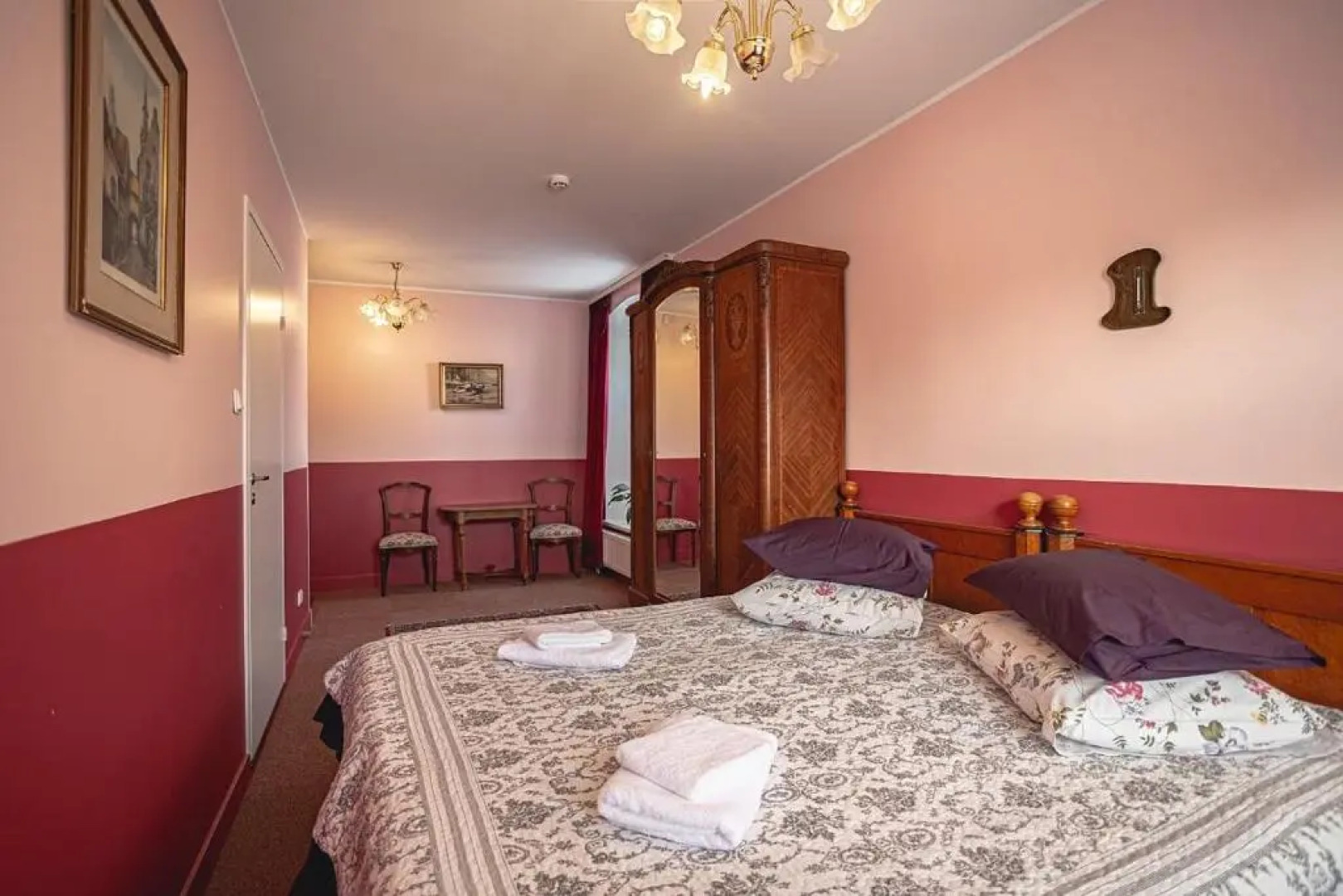 Nina Kordon Guesthouse