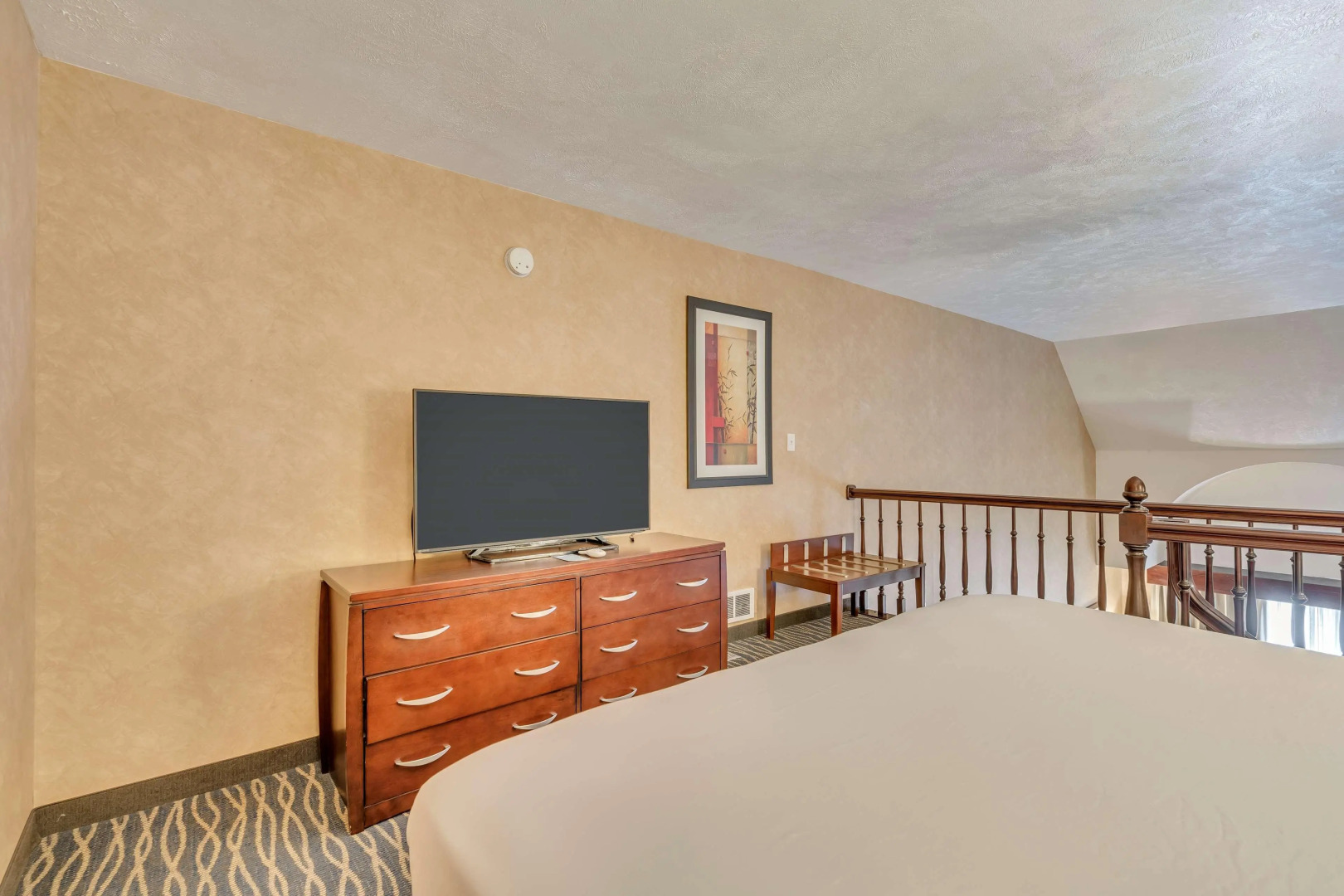 Radisson Hotel Salt Lake City Airport