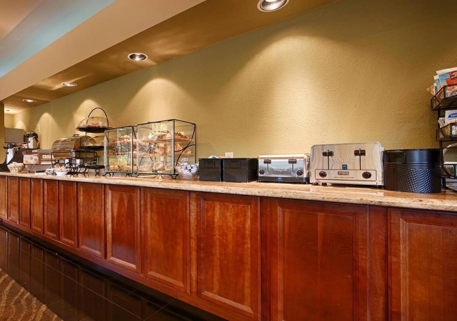 The Bard's Inn, BW Signature Collection by Best Western