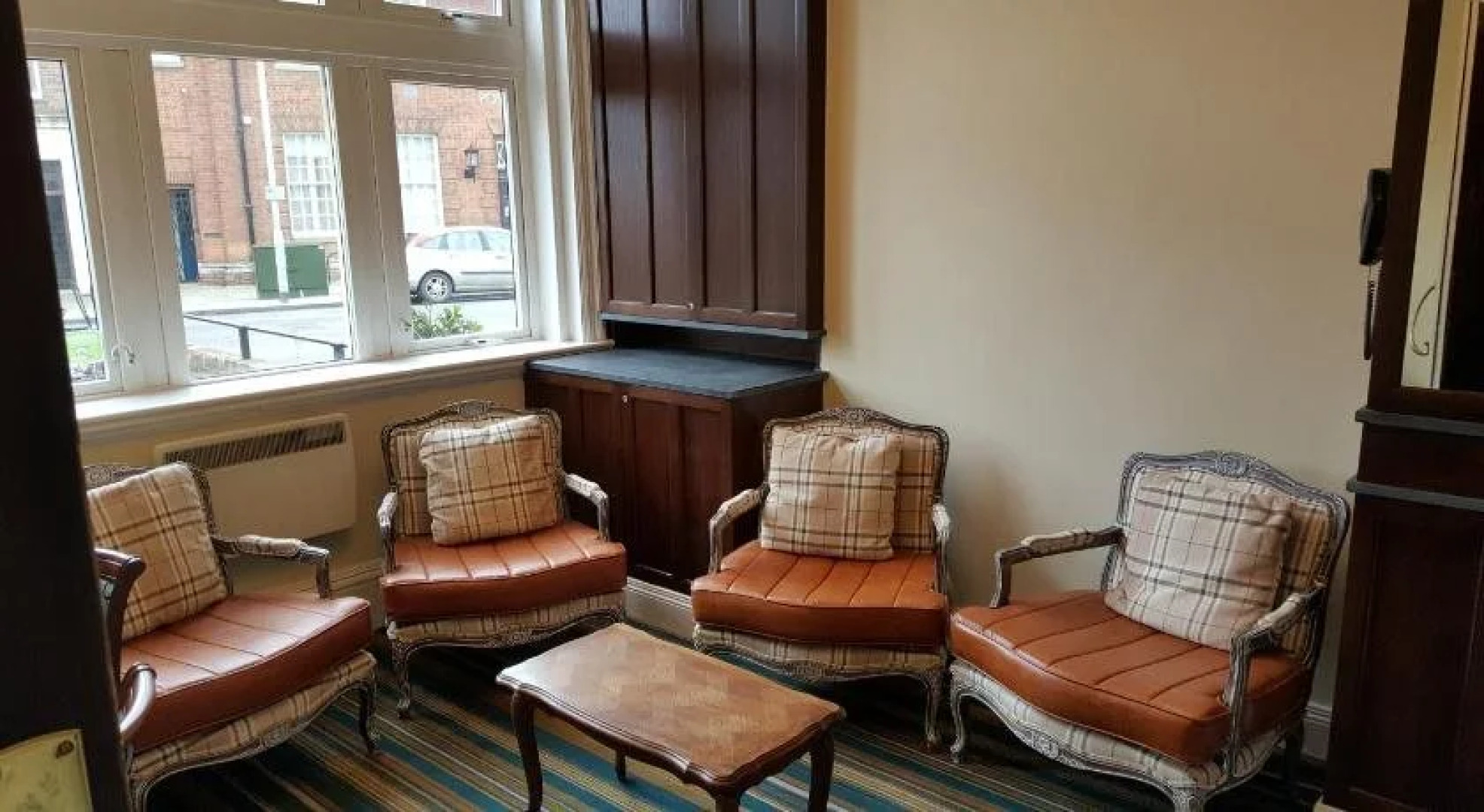 The Hippodrome Wetherspoon