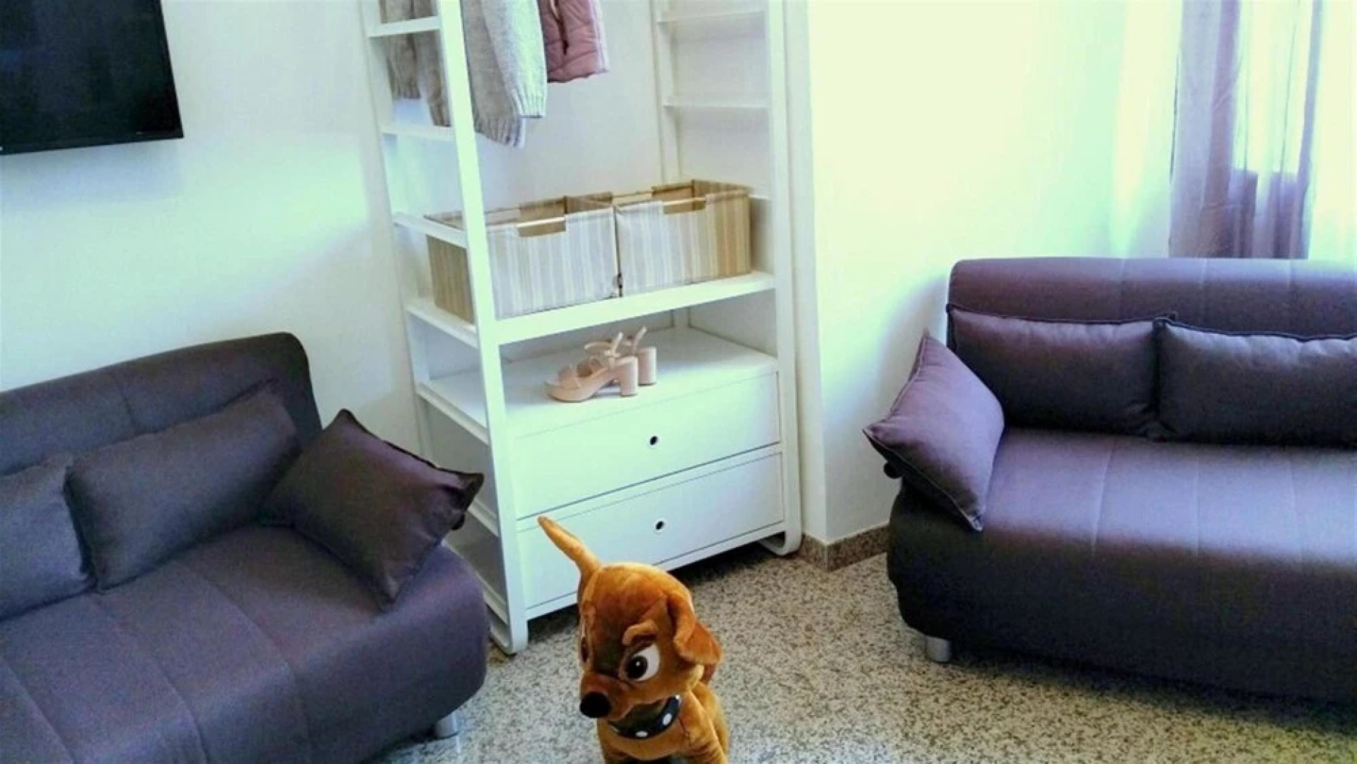 Villa Castelnuovo Apartments