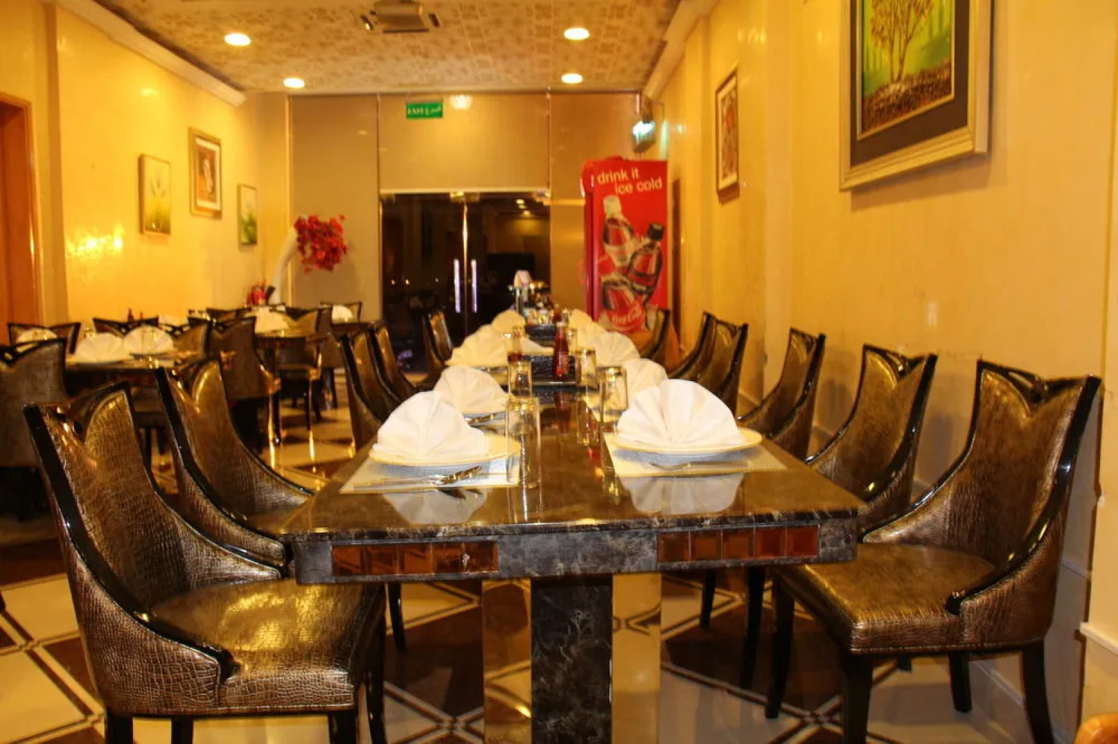 Dream House Apartment