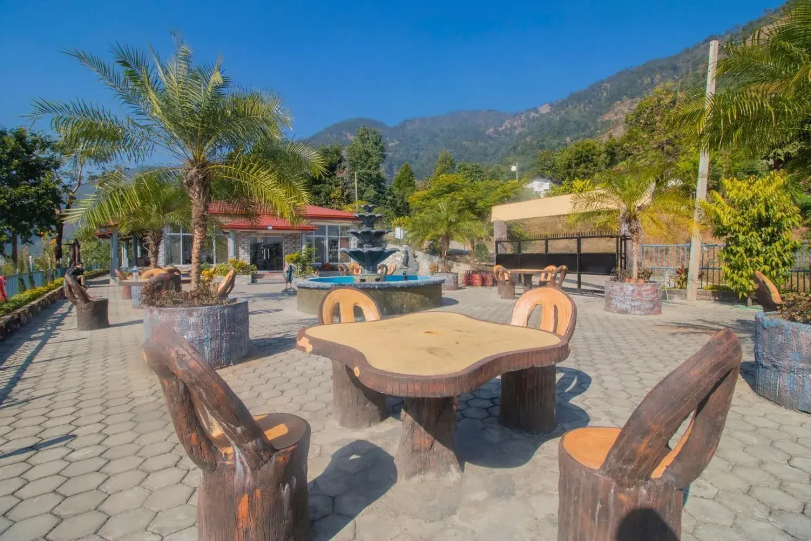 Kabilas Resort and Funpark