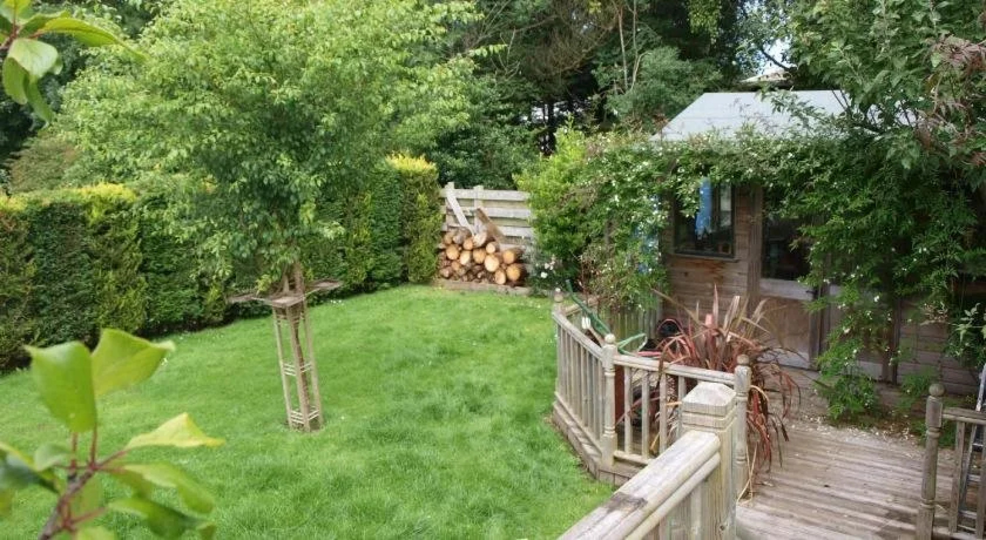 Coed Y Bryn Bed And Breakfast