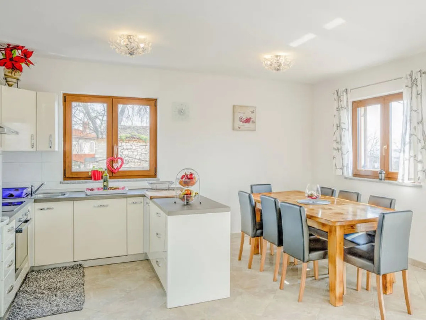 Apartment Ulika Poreč/Tar 16555