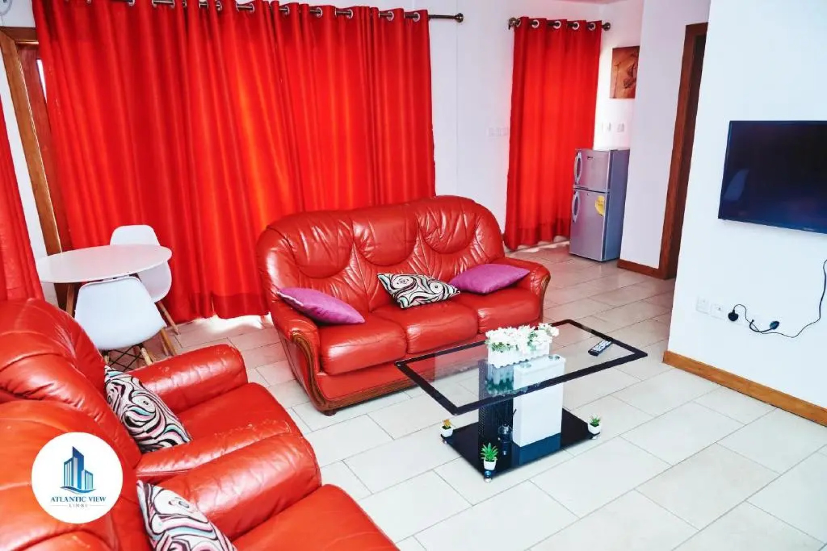 Atlantic View Apartments