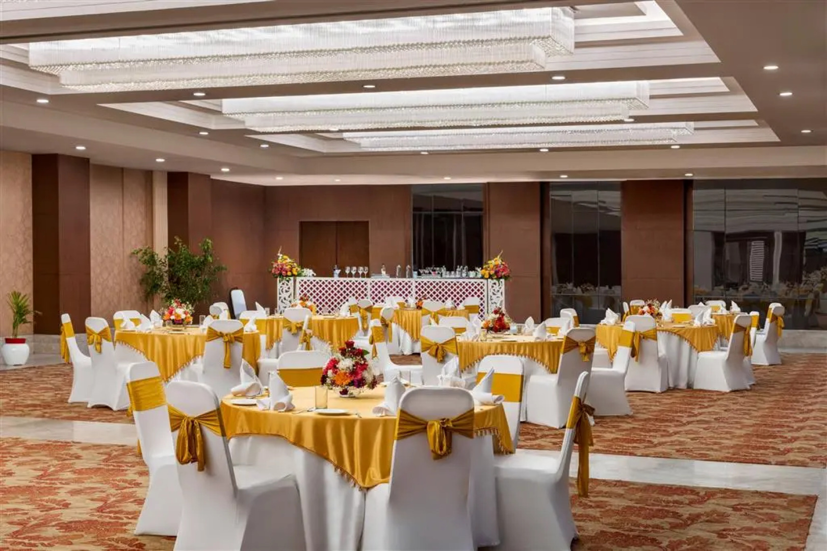 Ramada by Wyndham New Delhi Pitampura