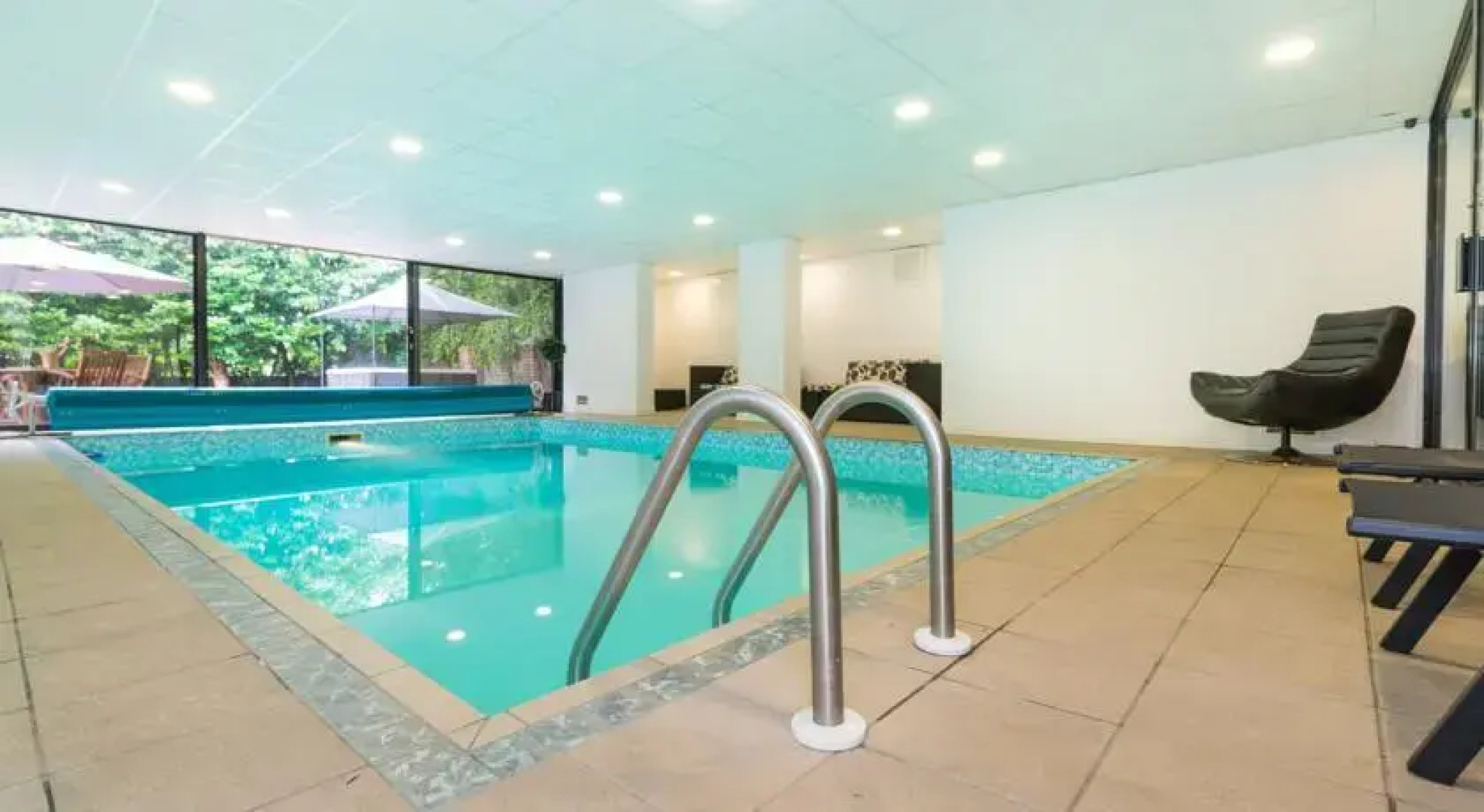 Stylish Stay Manchester