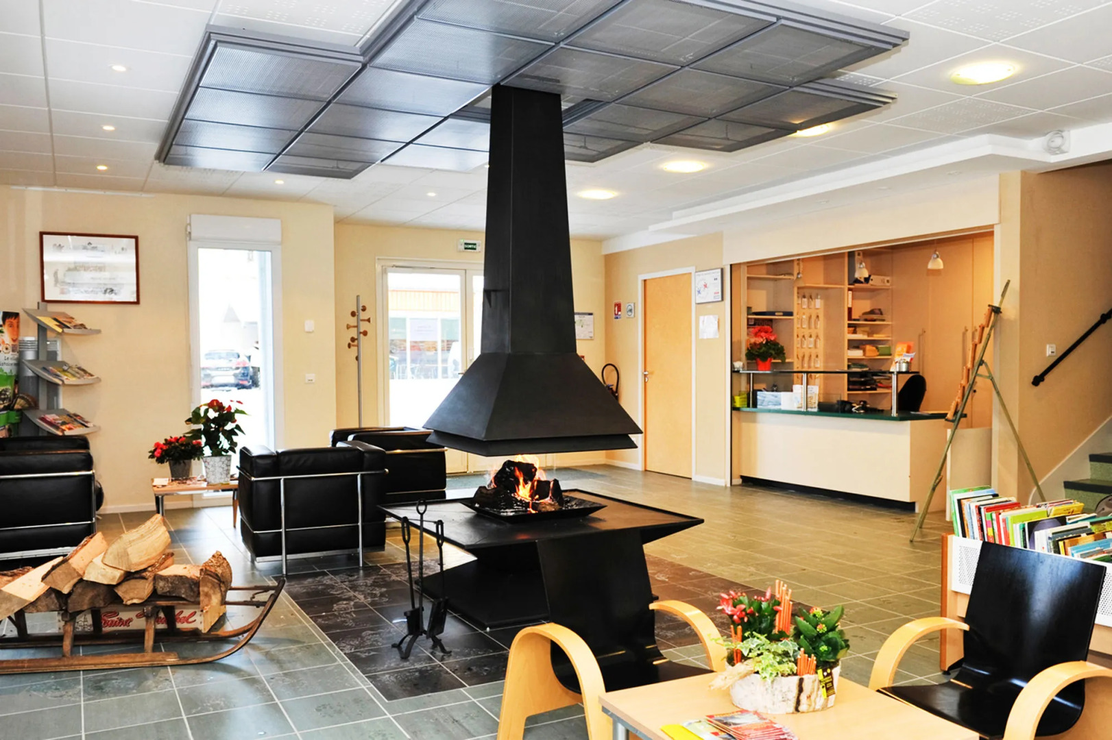 Résidence Le Herbau