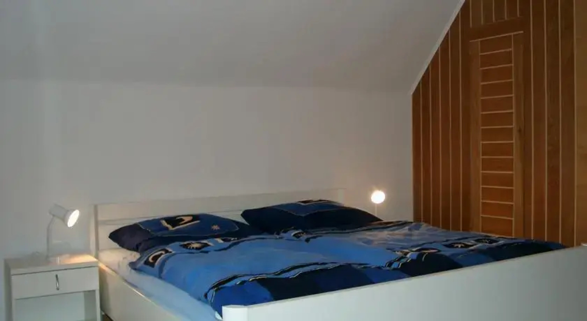 Ferienhaus Käptns Hus