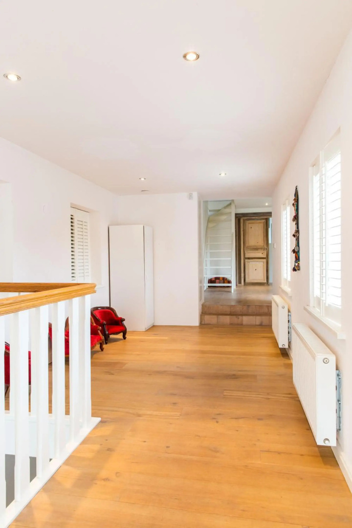 Duinappartementen Schoorl