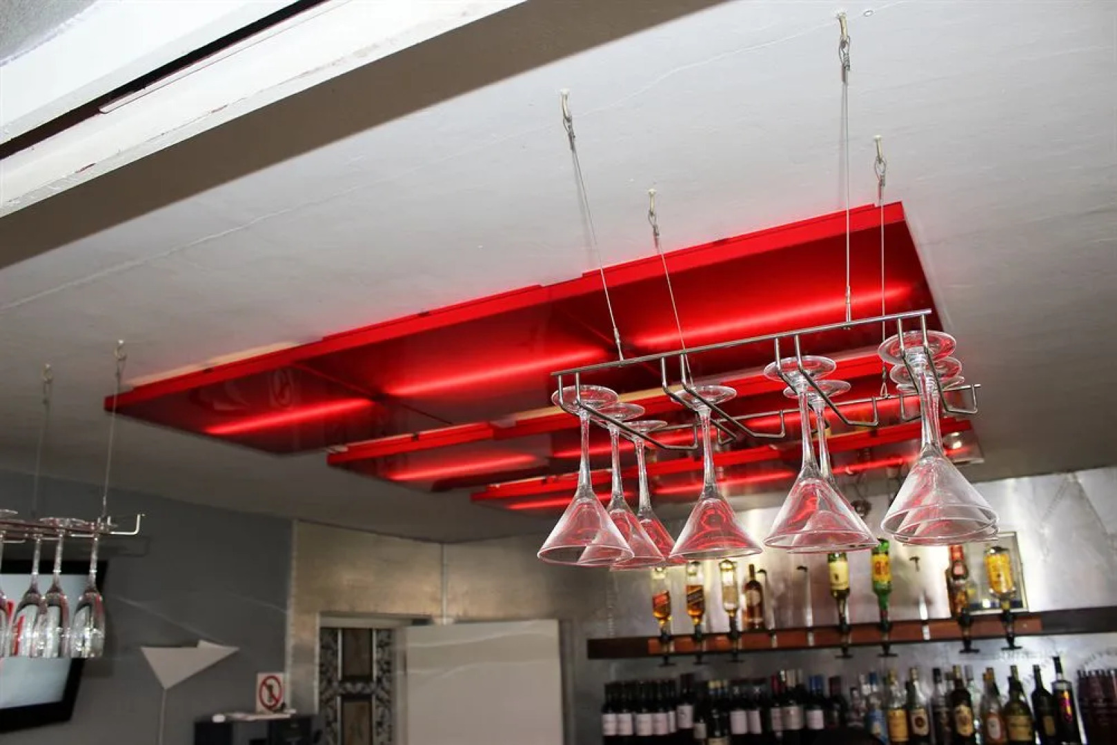 The Aviator OR Tambo