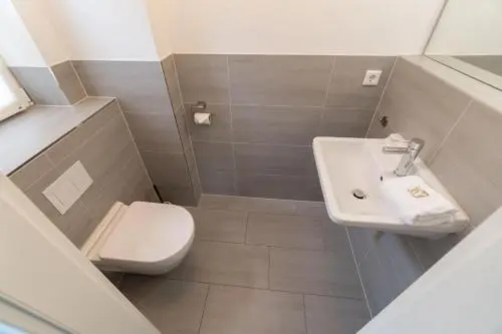 Haus am Leuchtturm Wohnung 5