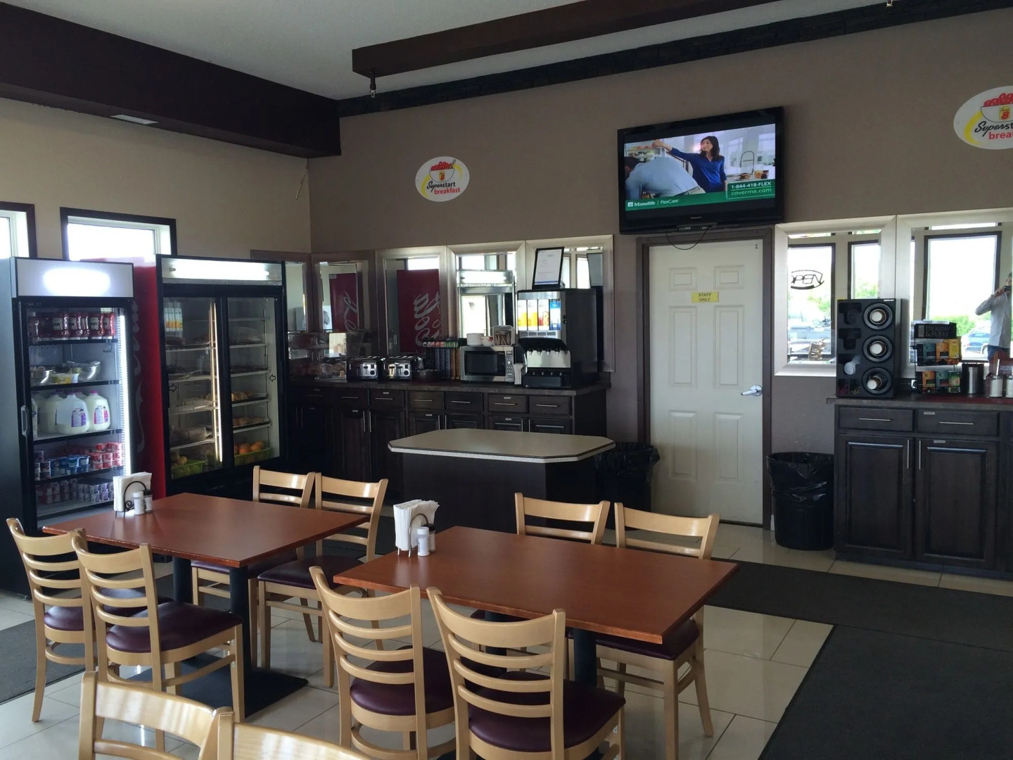 High Point Inn & Suites Peace River