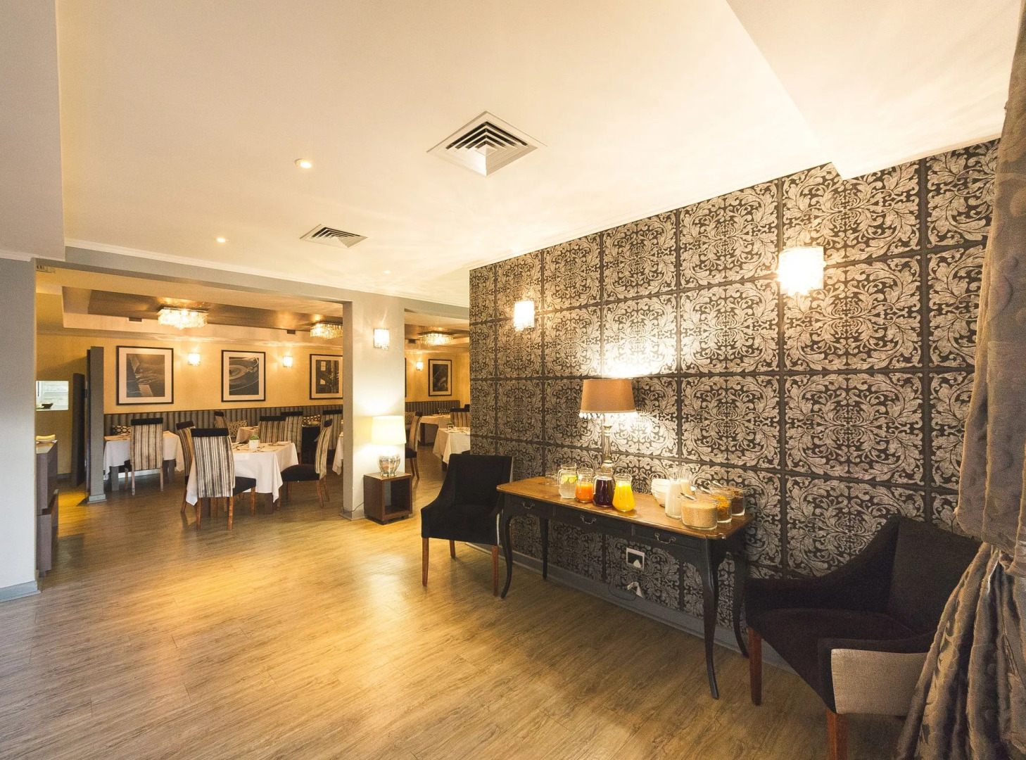 Blue Diamond Boutique Hotel