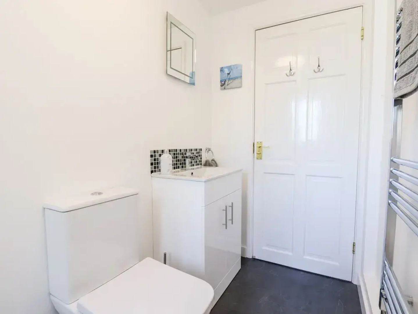 Little Rowan at Rowan Park Farm