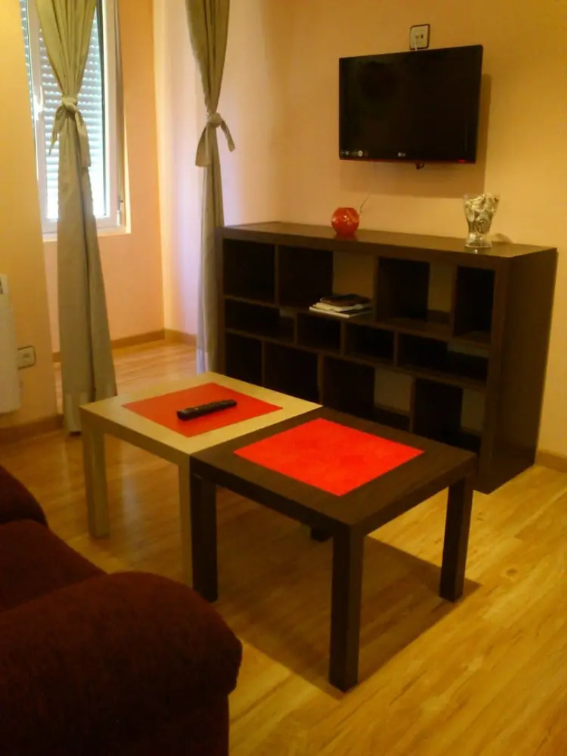 Apartamentos La Panerona Centro