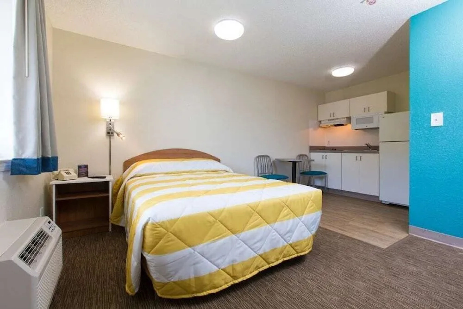 Intown Suites Extended Stay Matthews Nc - East Independence Blvd