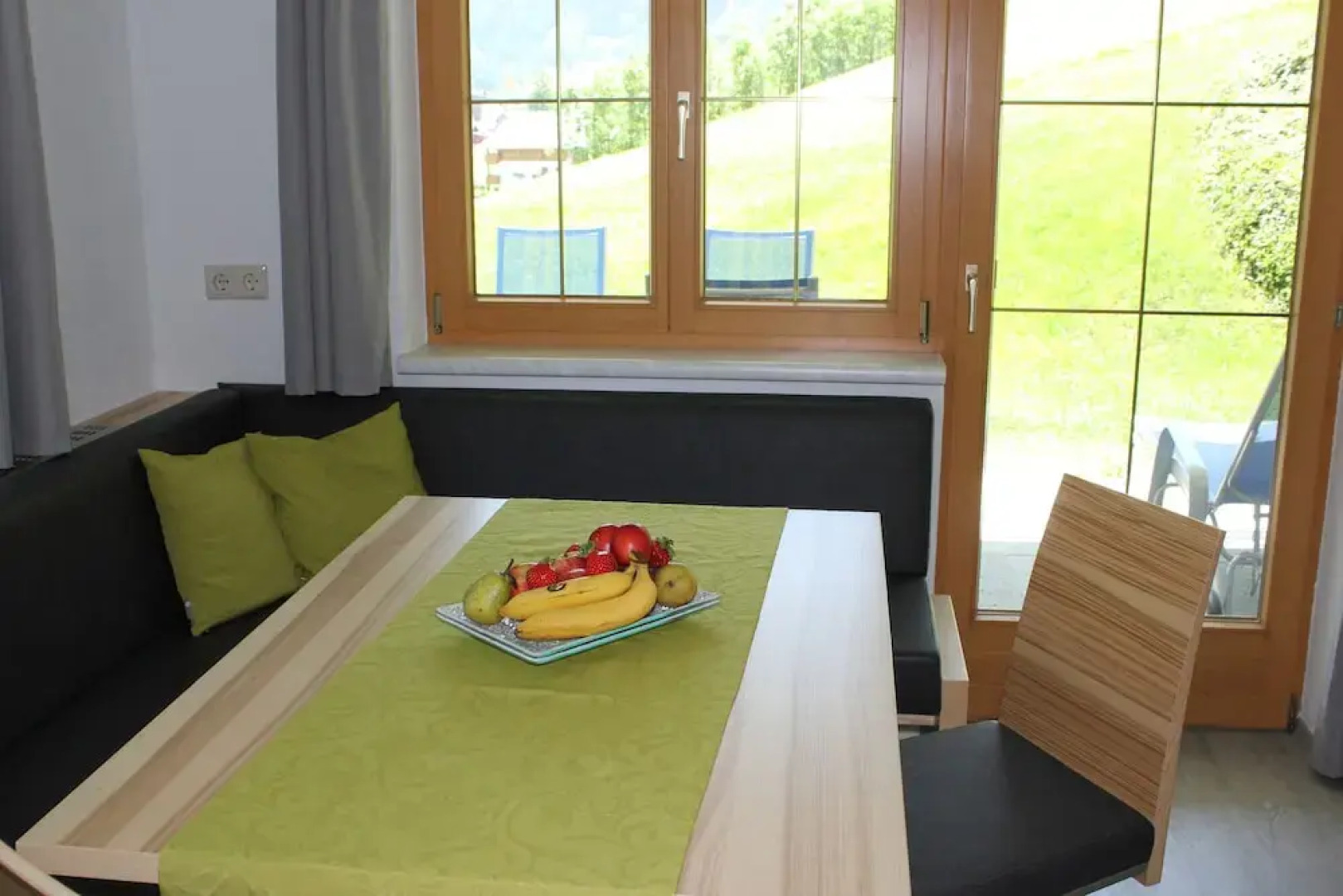 Üser Schlössle Appartements