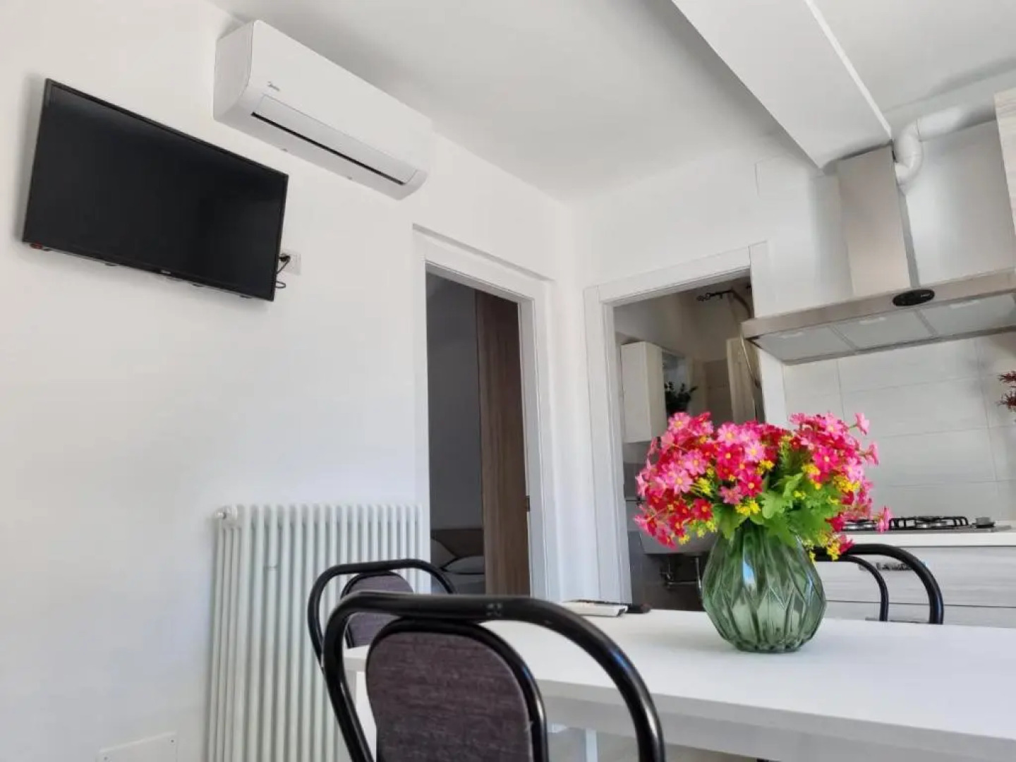 Appartamenti Smeraldo