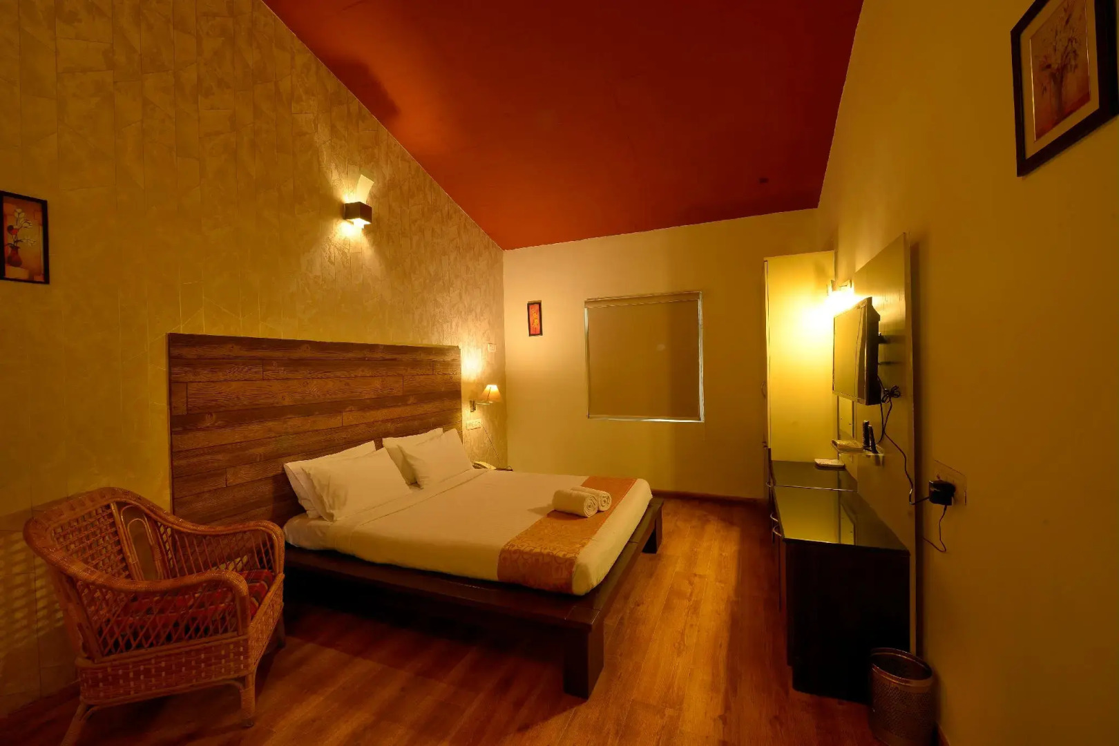 Sabol Holiday Resorts