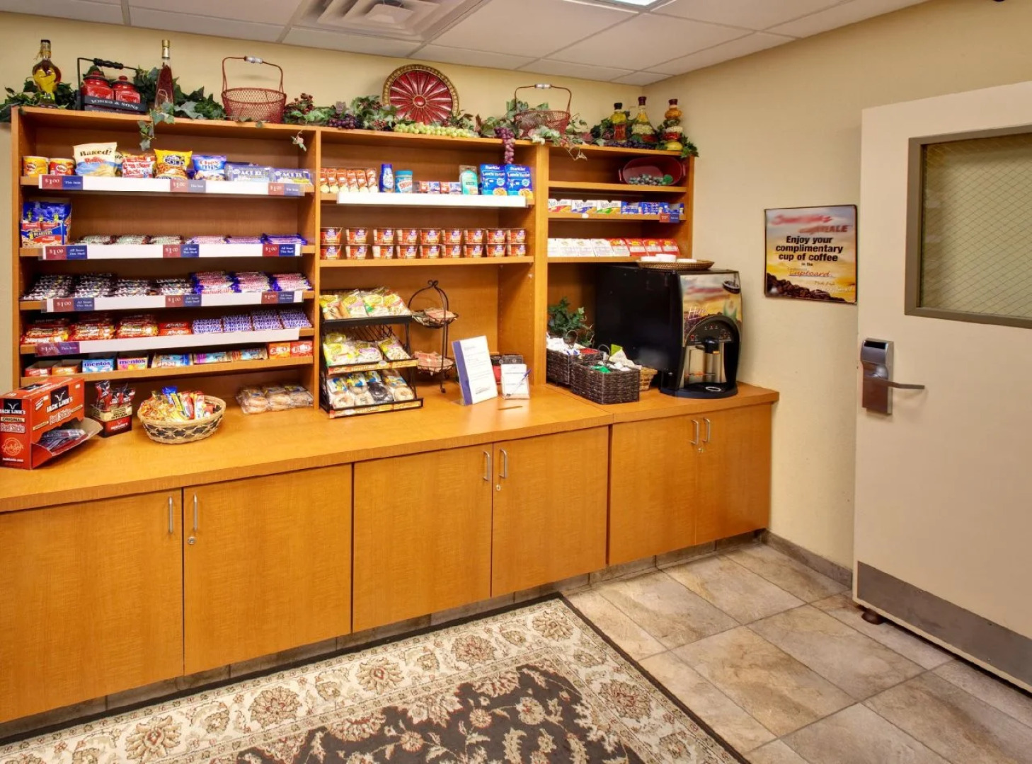 Candlewood Suites Omaha Airport by IHG