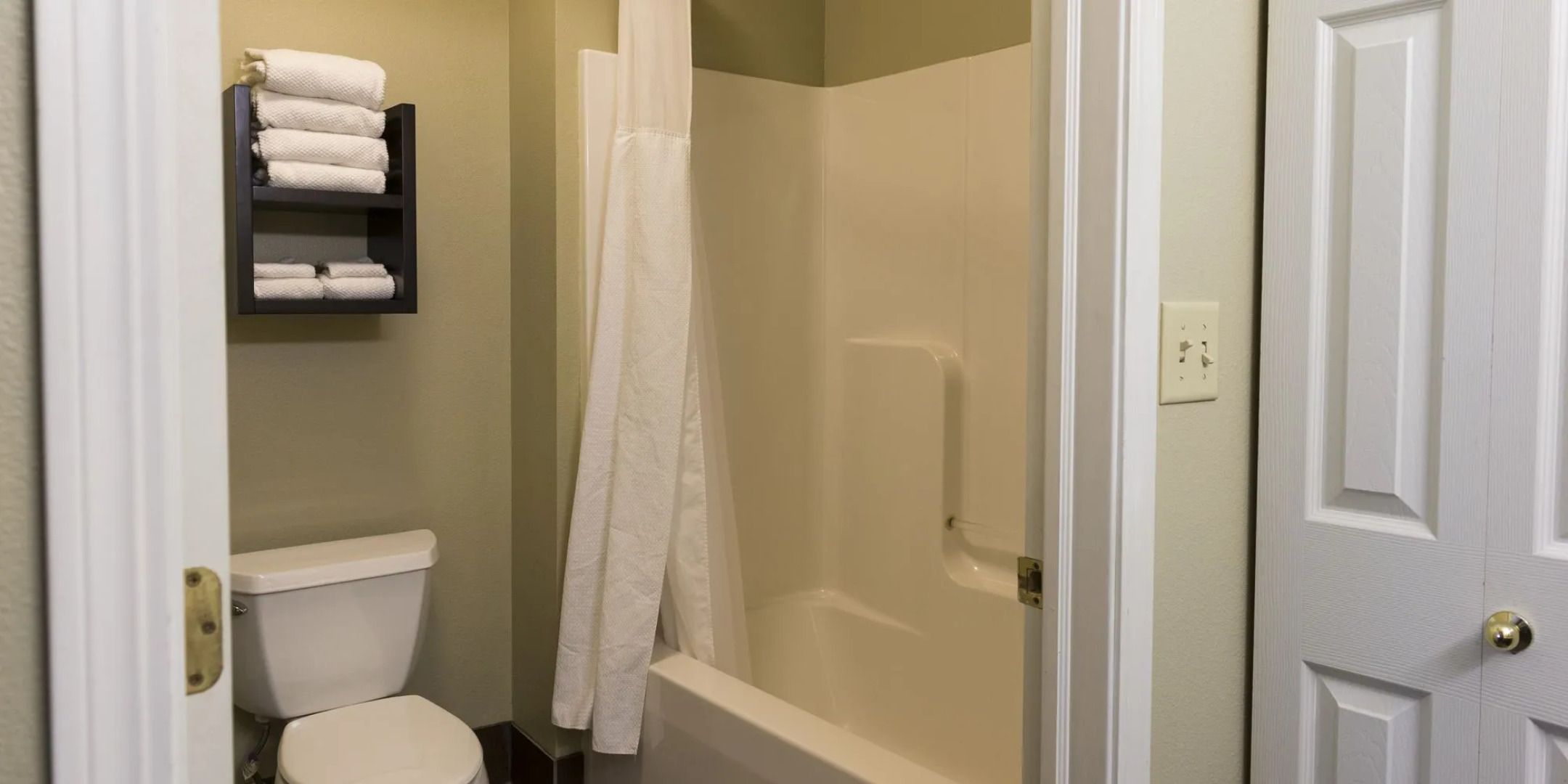 Staybridge Suites Fargo by IHG