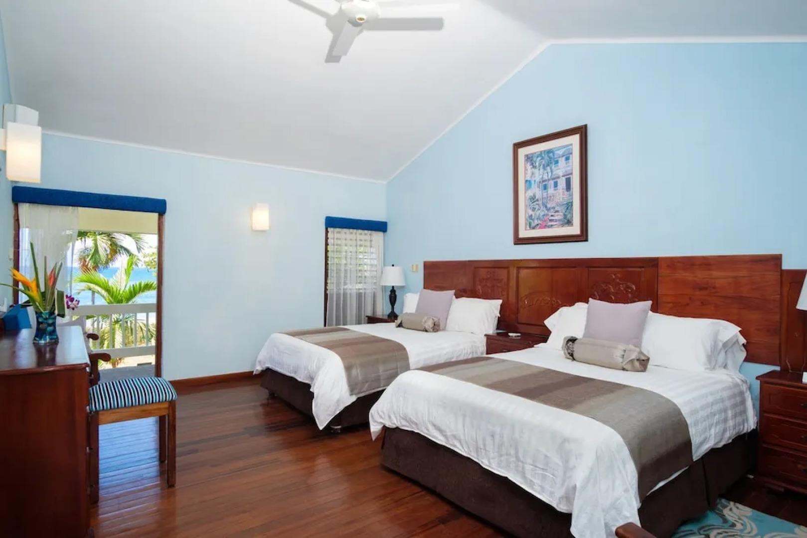 I Heart Ja Villa Turrasann